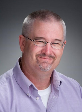 Dr. Robert Williamson